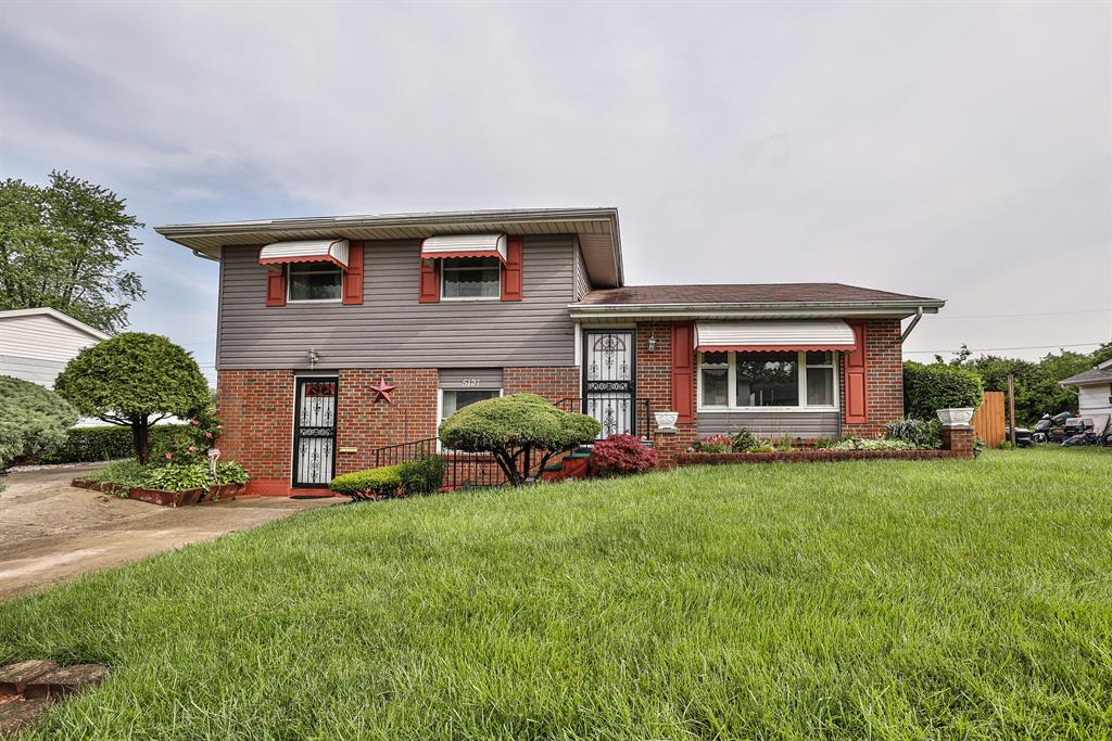 5121 Retford Dr Jefferson Township, OH