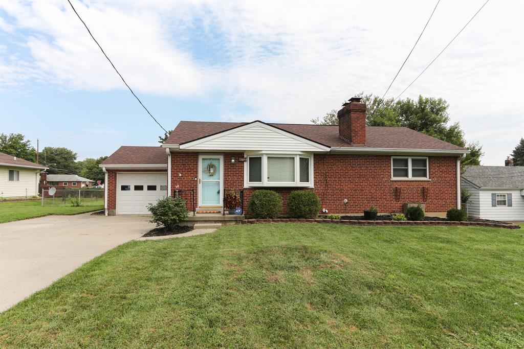 472 Smiley Ave Springdale, OH