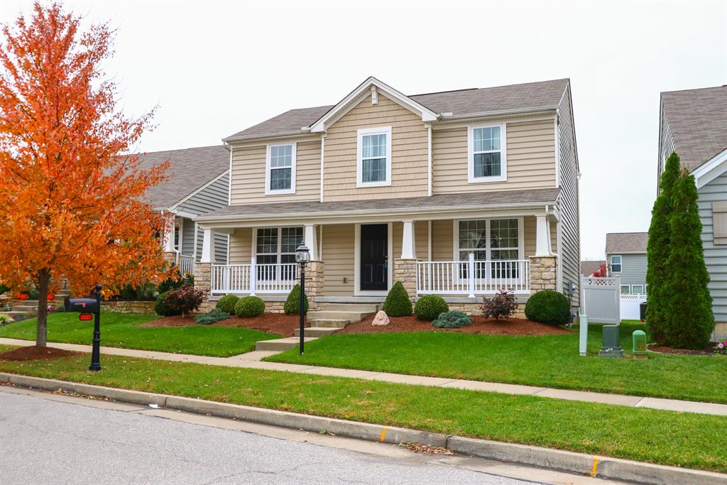 3627 Evensong Dr