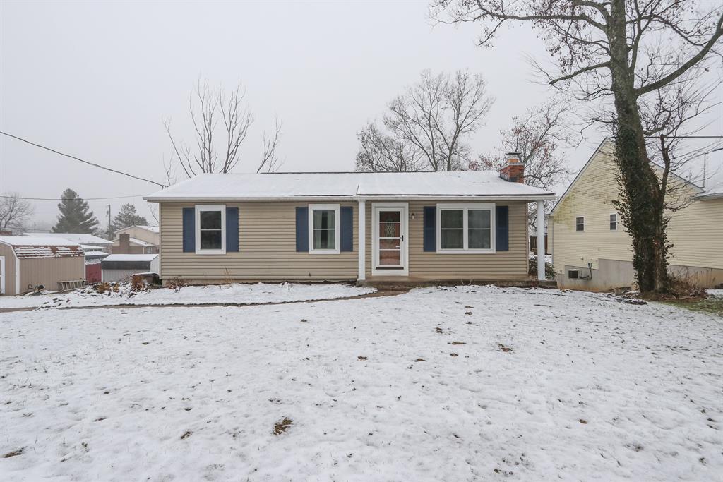 103 Friar Tuck Dr