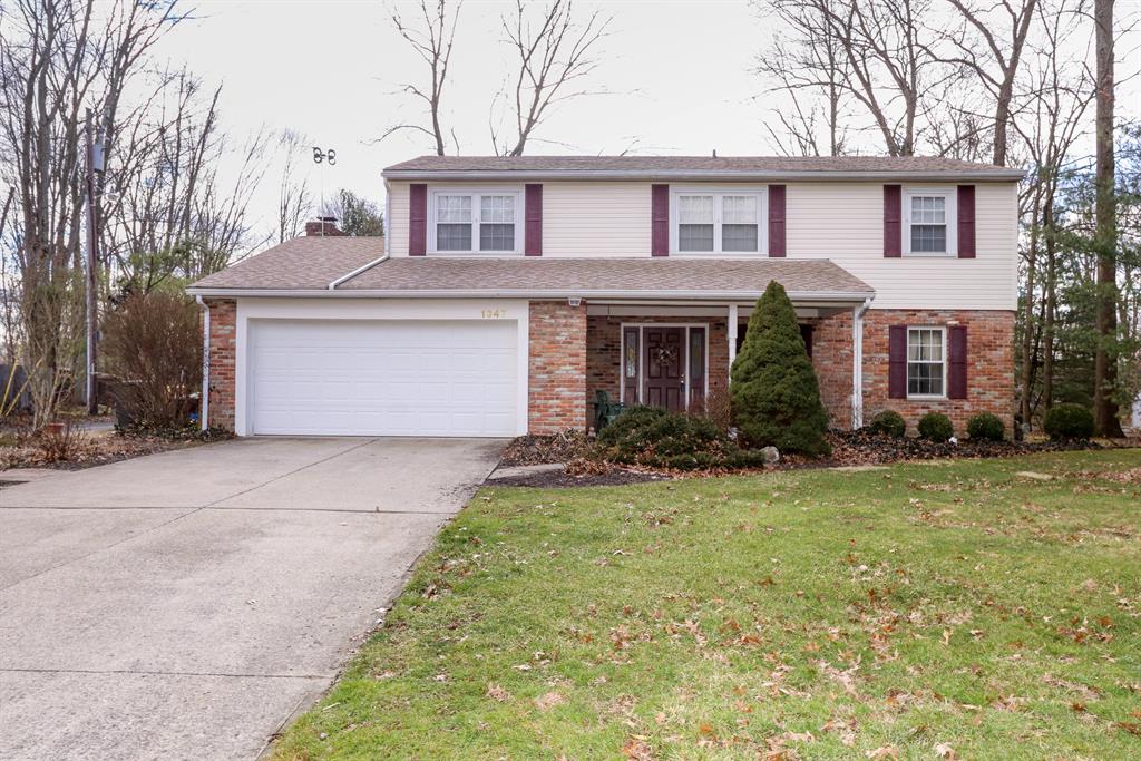 1347 Prayview Dr Miami Twp. (East), OH