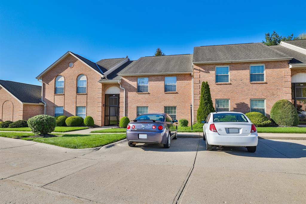 223 Morgans Way 40 Harrison, OH