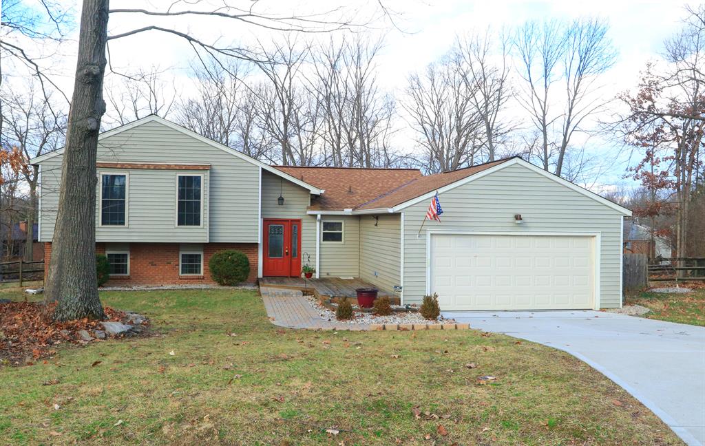 7581 Tanglewood Ln West Chester - West, OH
