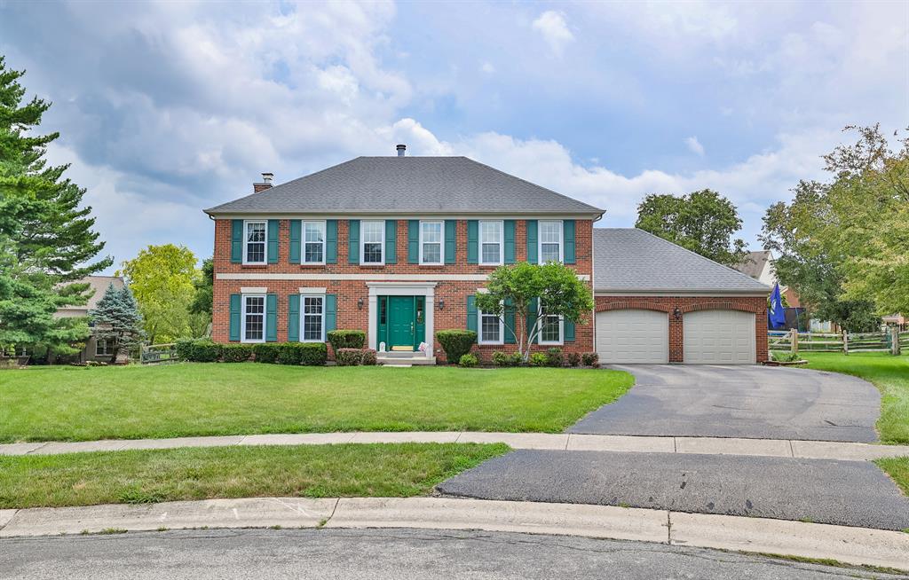 6623 Renwick Court West Chester - West, OH