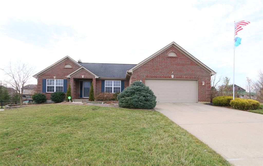2851 Rolling Green Ct