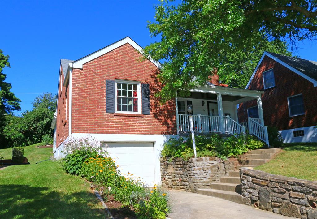 44 Burdsall Ave