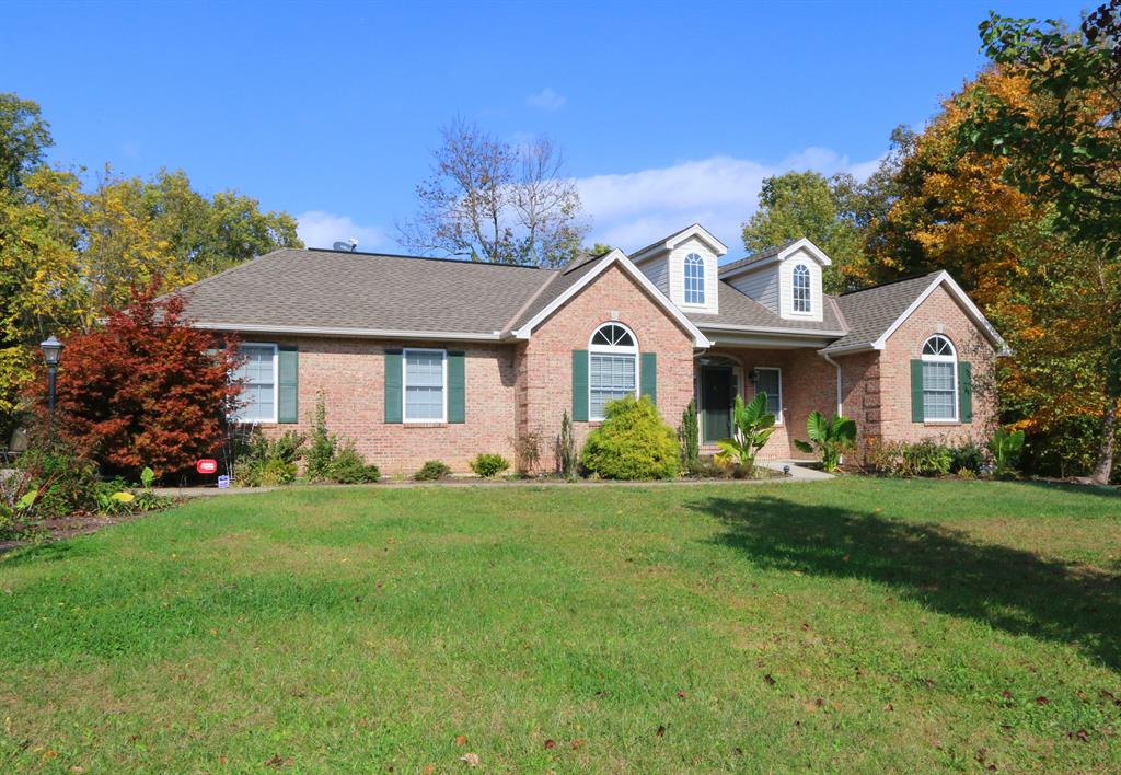 3848 Raspberry Ct