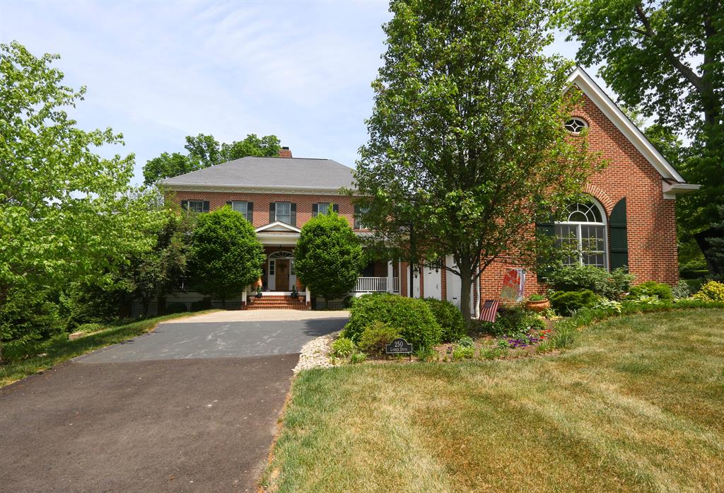 250 Linden Dr