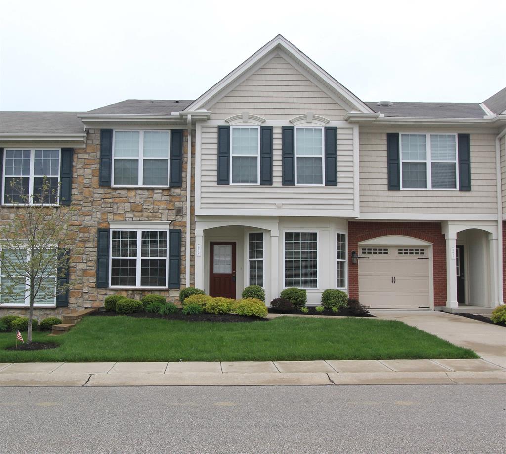 9616 Daybreak Ct