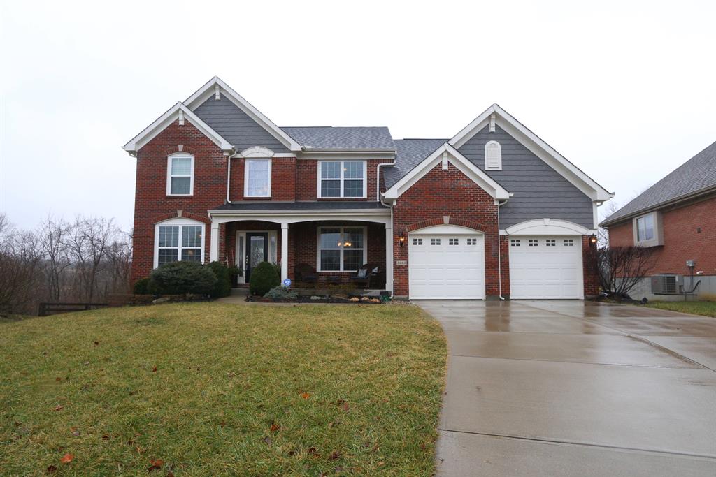 2664 Alyssum Dr