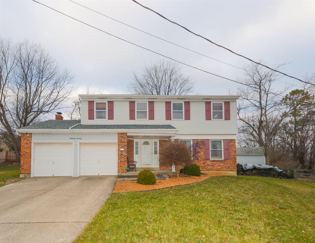 3520 Hazelwood Ct Fairfield, OH