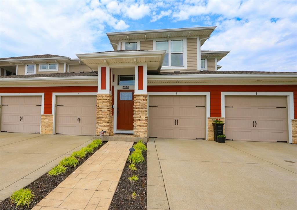 493 Riverpointe Dr #7 Dayton, KY