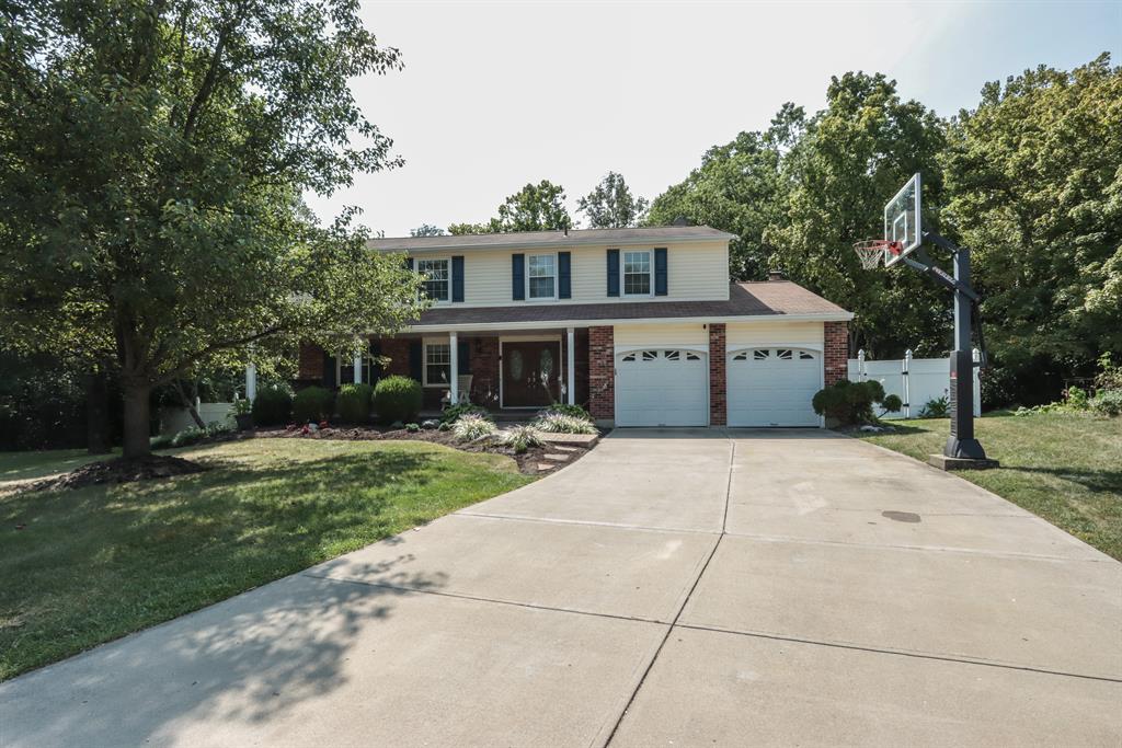 10737 Baronwood Ct Springfield Twp., OH