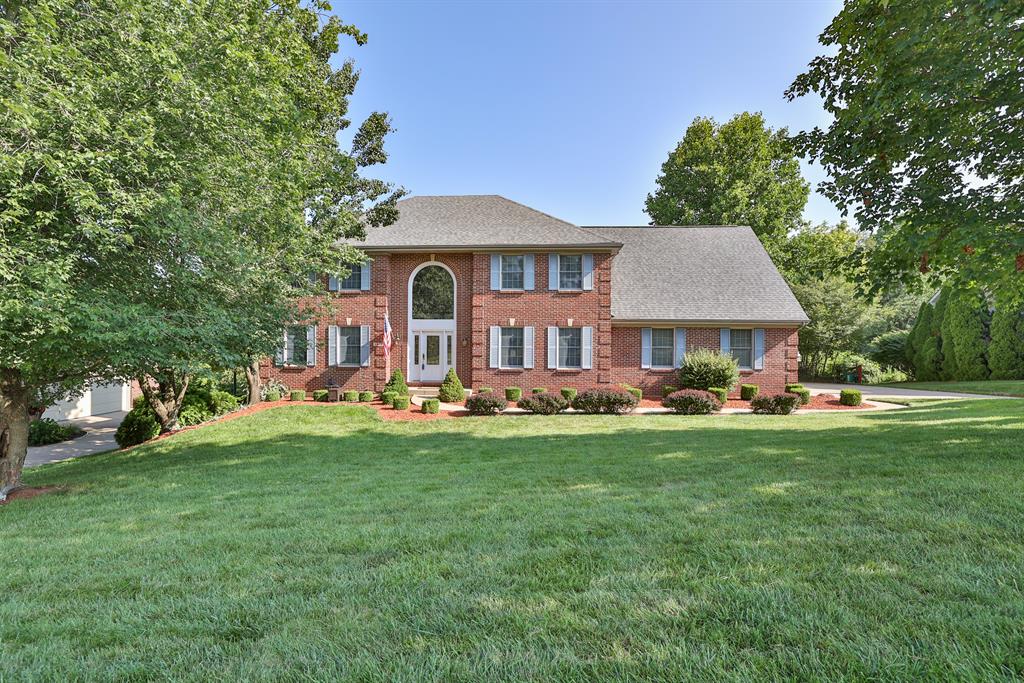Exterior (Main) 2 for 1512 Copper Creek Court Florence, KY 41042