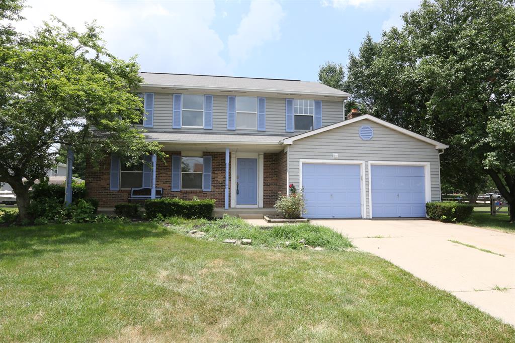 7643 Devonwood Dr West Chester - West, OH