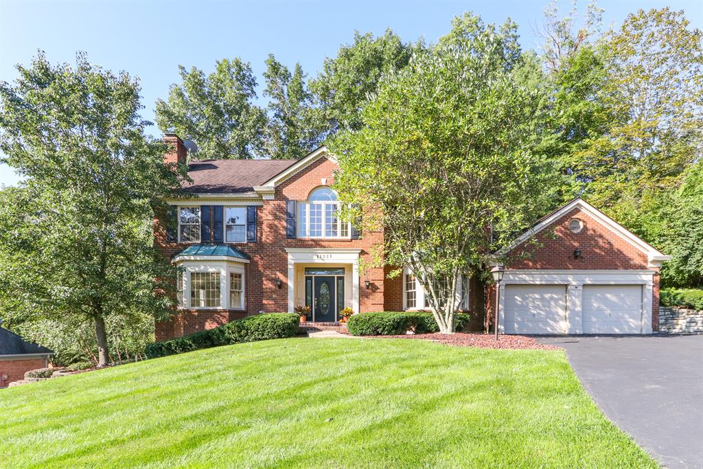 11351 Terwilligers Valley Ln