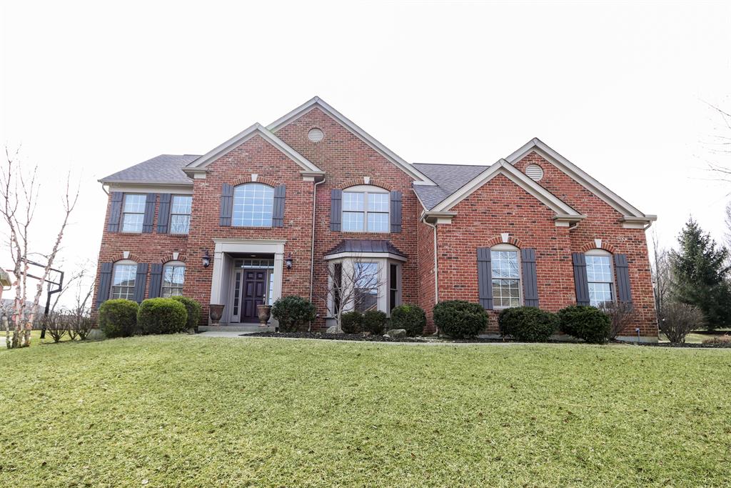 6429 Cedar Creek Ct Deerfield Twp., OH