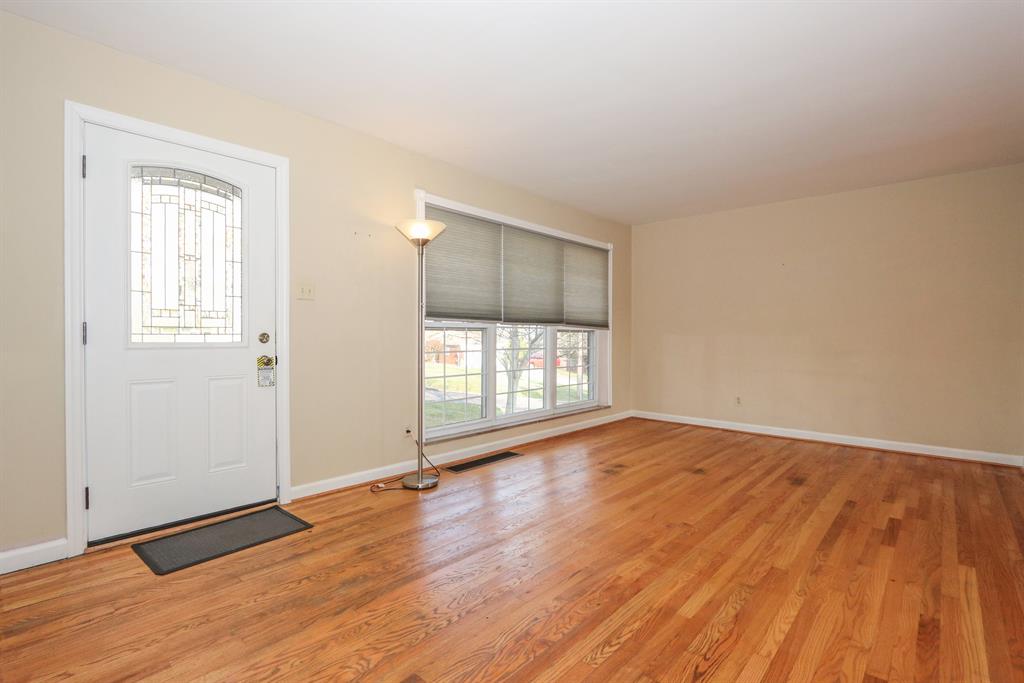 Living Room for 3646 Sandal Ln Bridgetown, OH 45248