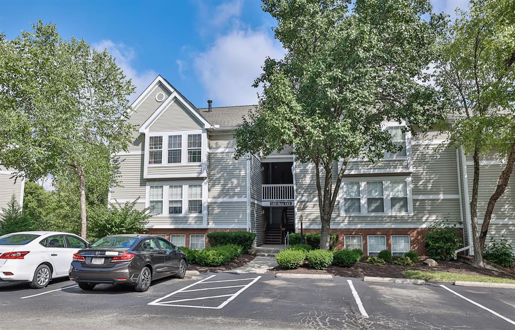 144 High Ridge Court Fairfield, OH