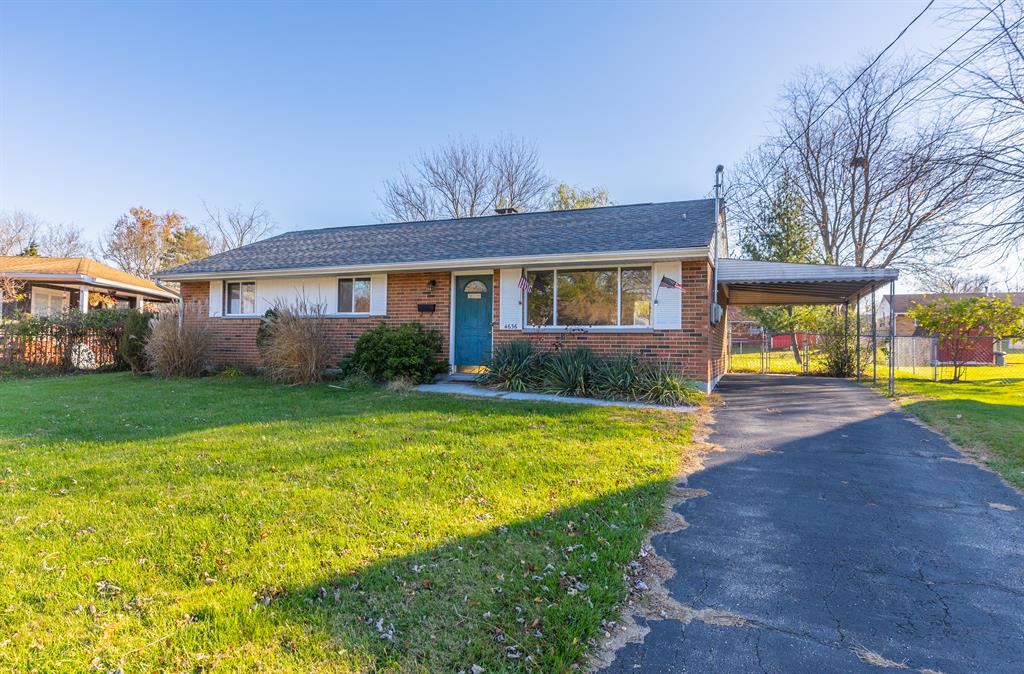 4636 Clayton Dr Union Twp. (Clermont), OH