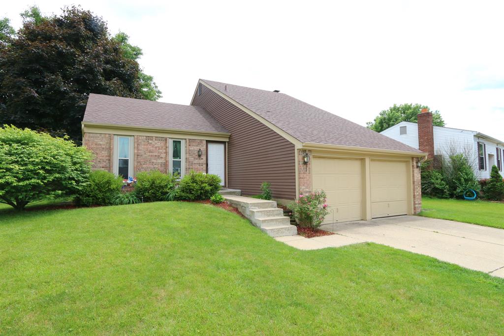 6245 Fox Run Ln