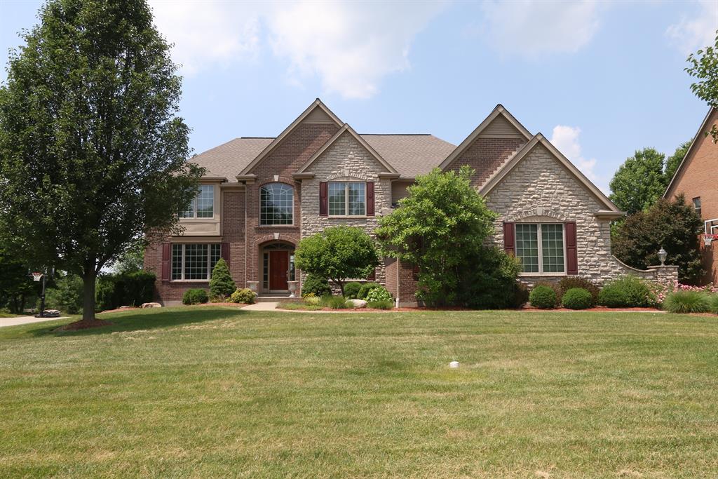 6574 Trailwoods Dr Miami Twp. (East), OH