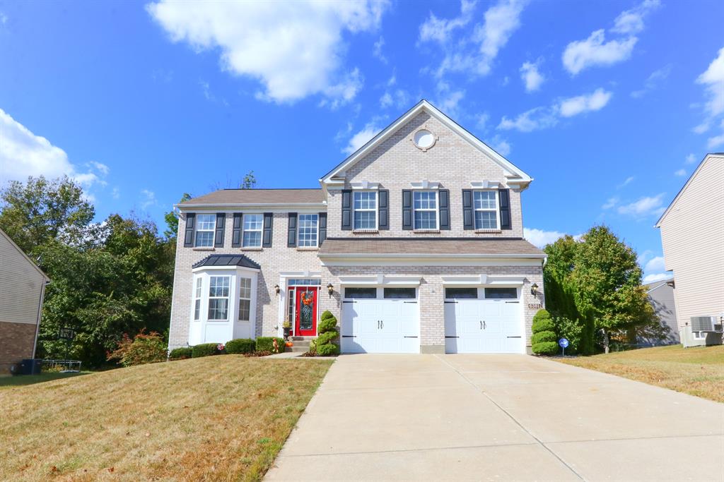 6381 Stonemill Dr