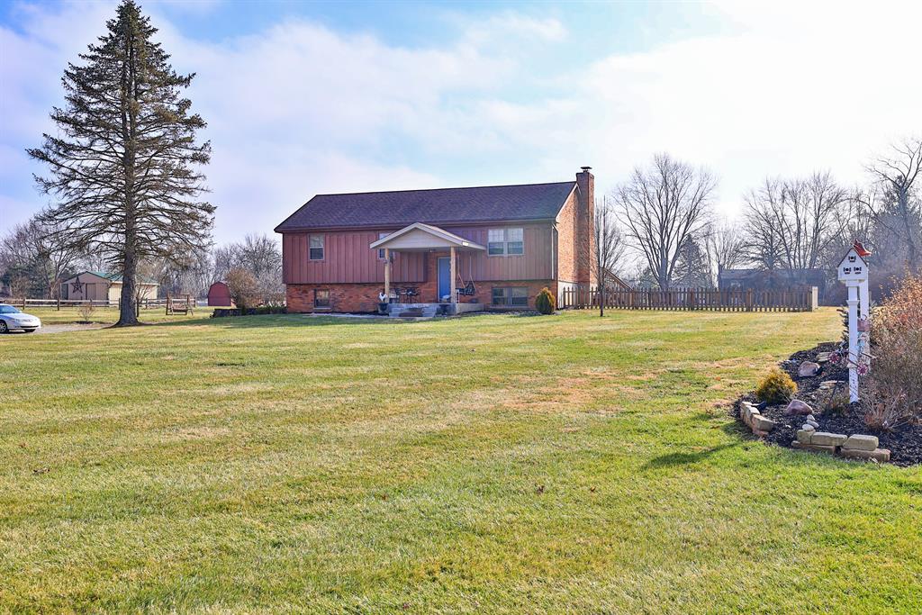 2261 Jenny Lynn Dr Logan Twp, IN