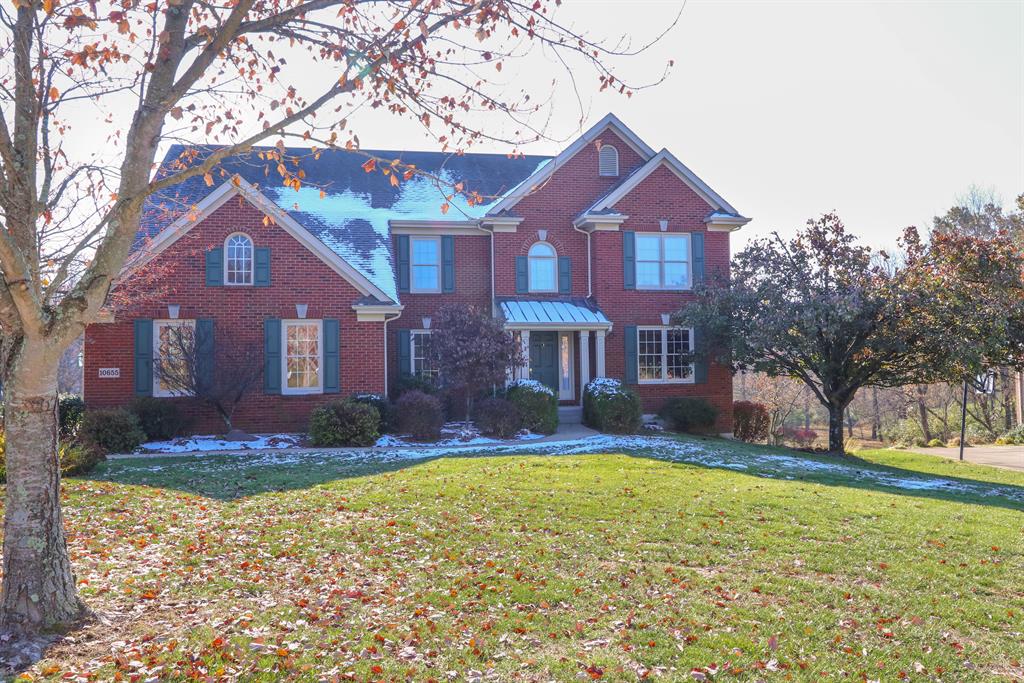 Exterior (Main) 2 for 10655 Aspen Pl Union, KY 41091