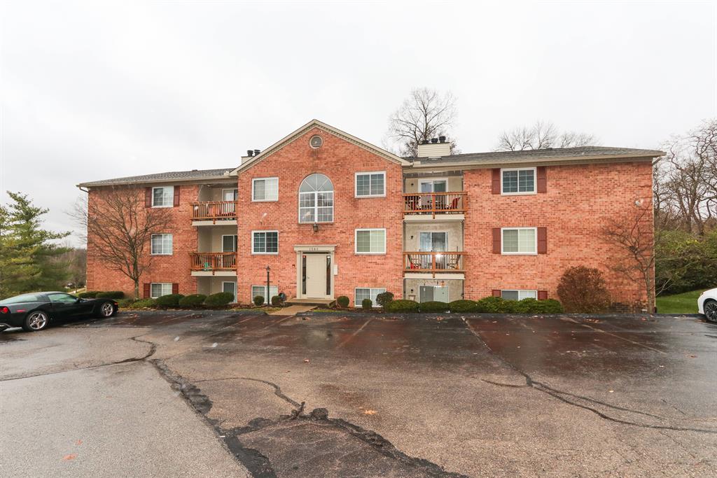 1560 Gelhot Dr, 93 Fairfield, OH