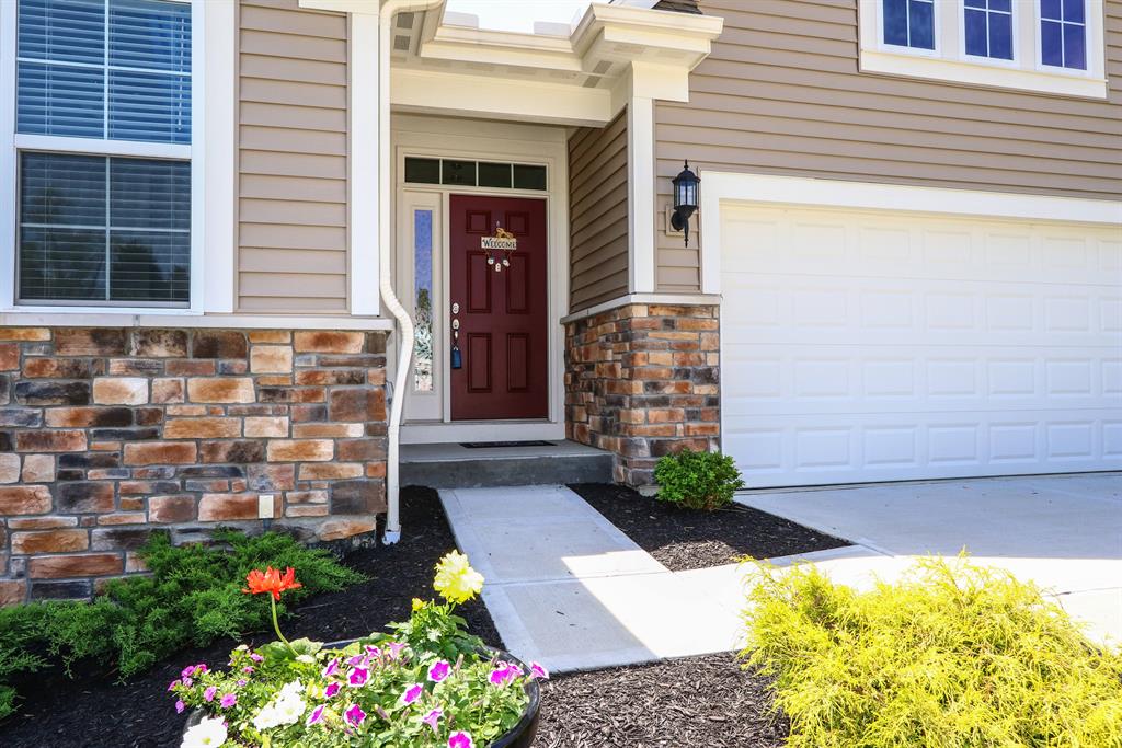 Entrance for 7247 Rimrock Ln Alexandria, KY 41001