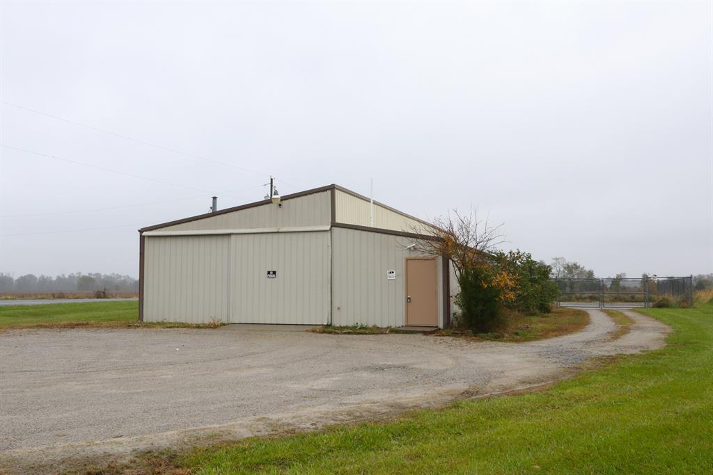 6483 Tri County Rd Adams Co., OH