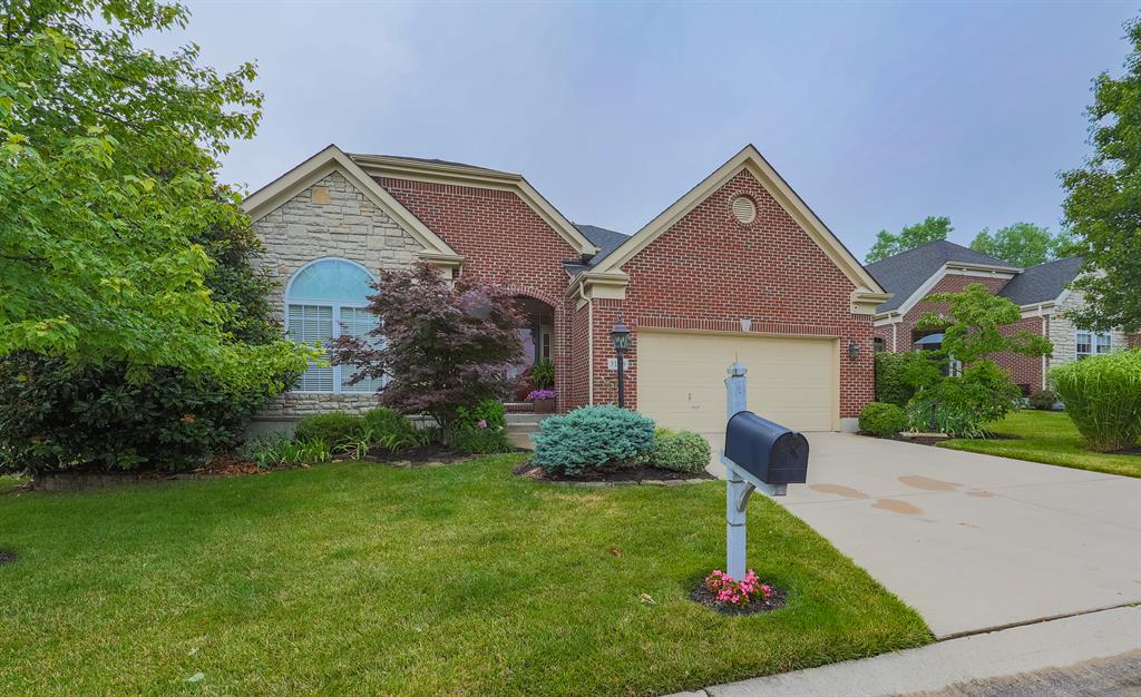 5159 Creek Stone Court Mason, OH