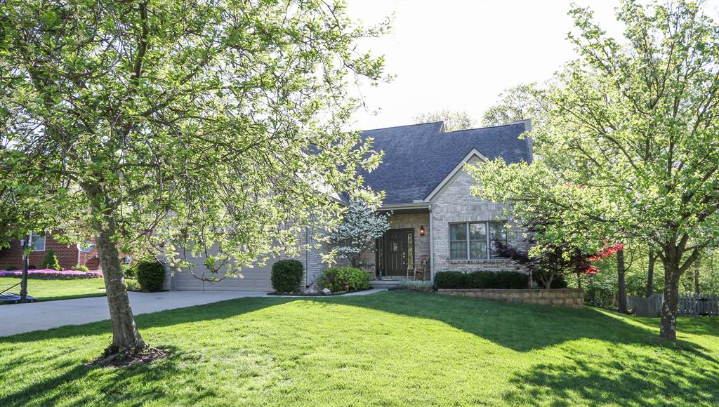 1082 Mistic Ln Vandalia, OH