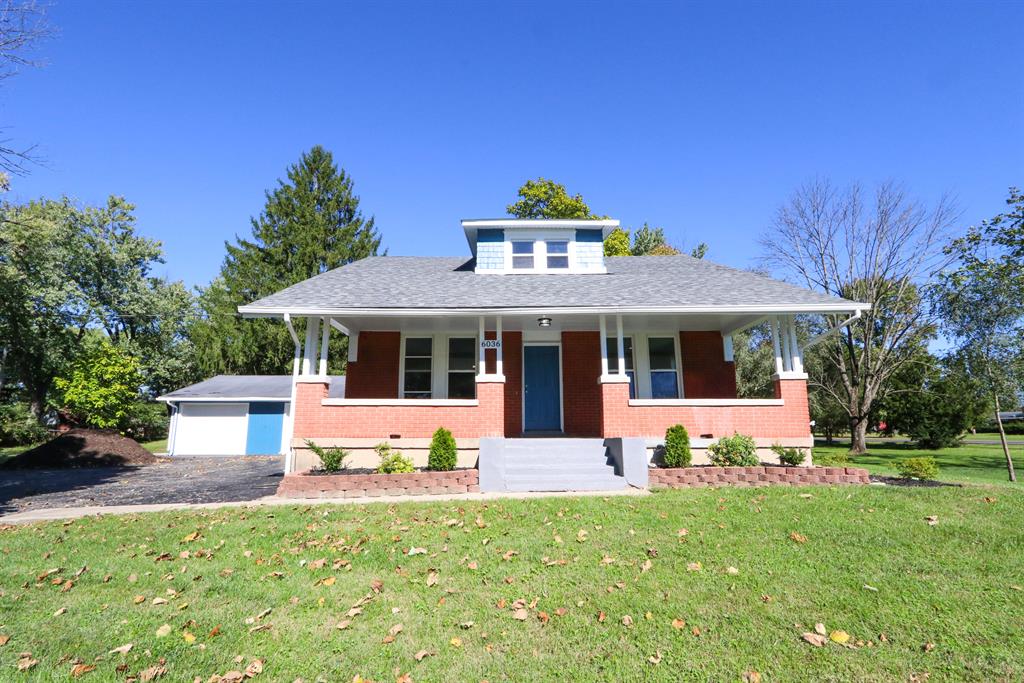 6036 W Alexandria Rd Madison Twp., OH