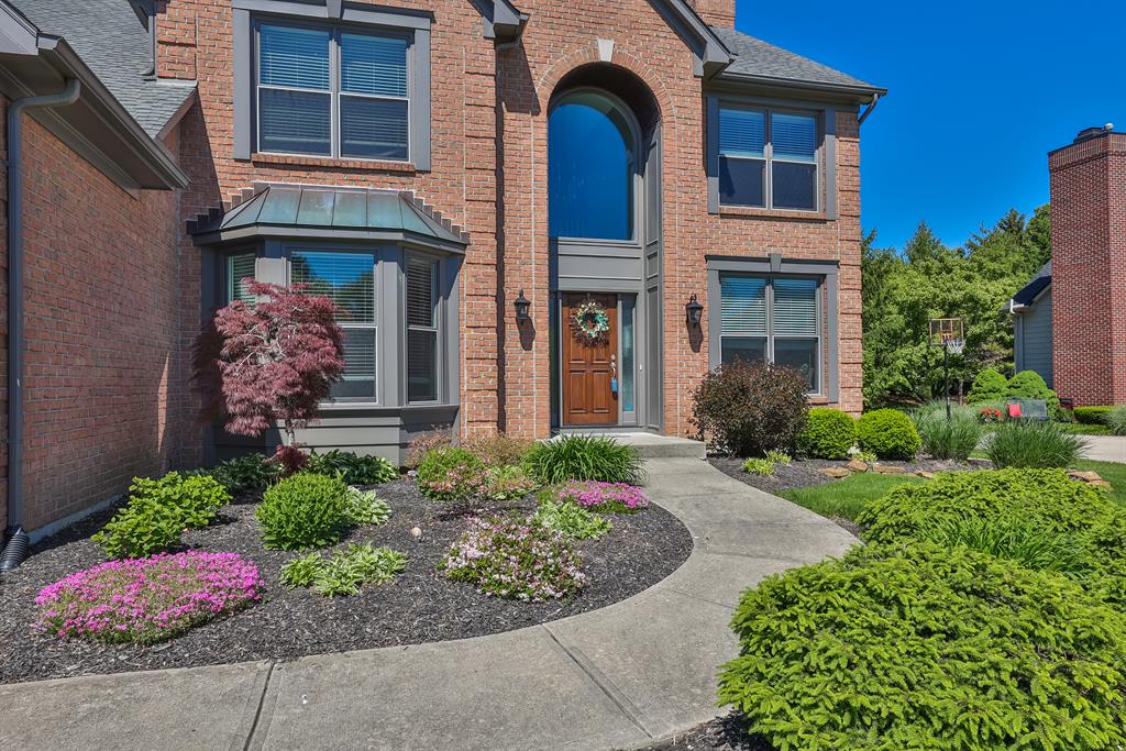 Garden/Landscaping for 7021 Larkspur Lane Liberty Twp., OH 45044