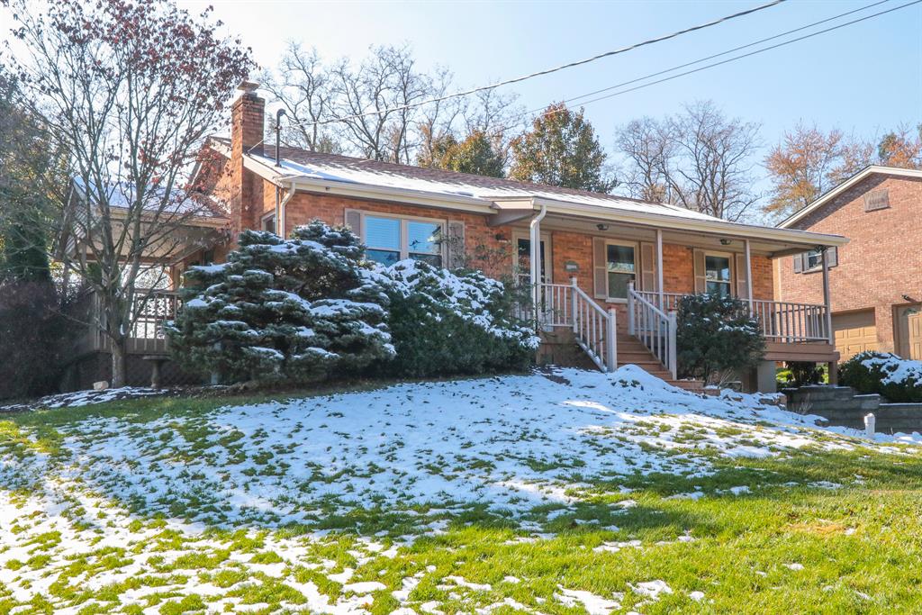 7123 Willowdale Dr Bridgetown, OH