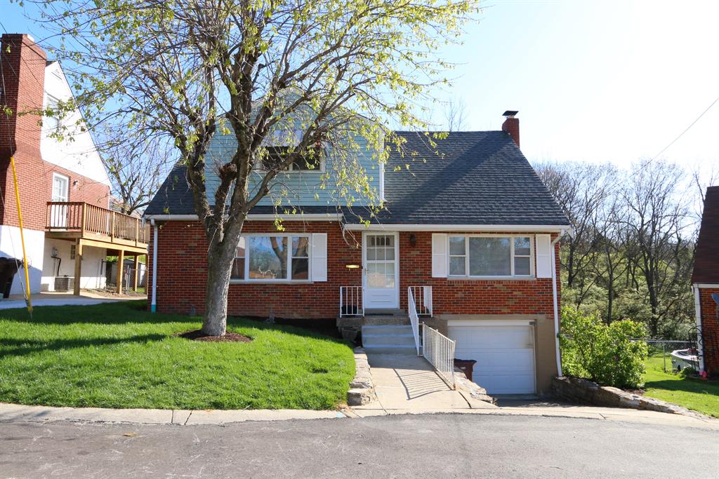 5 Adrian Ct