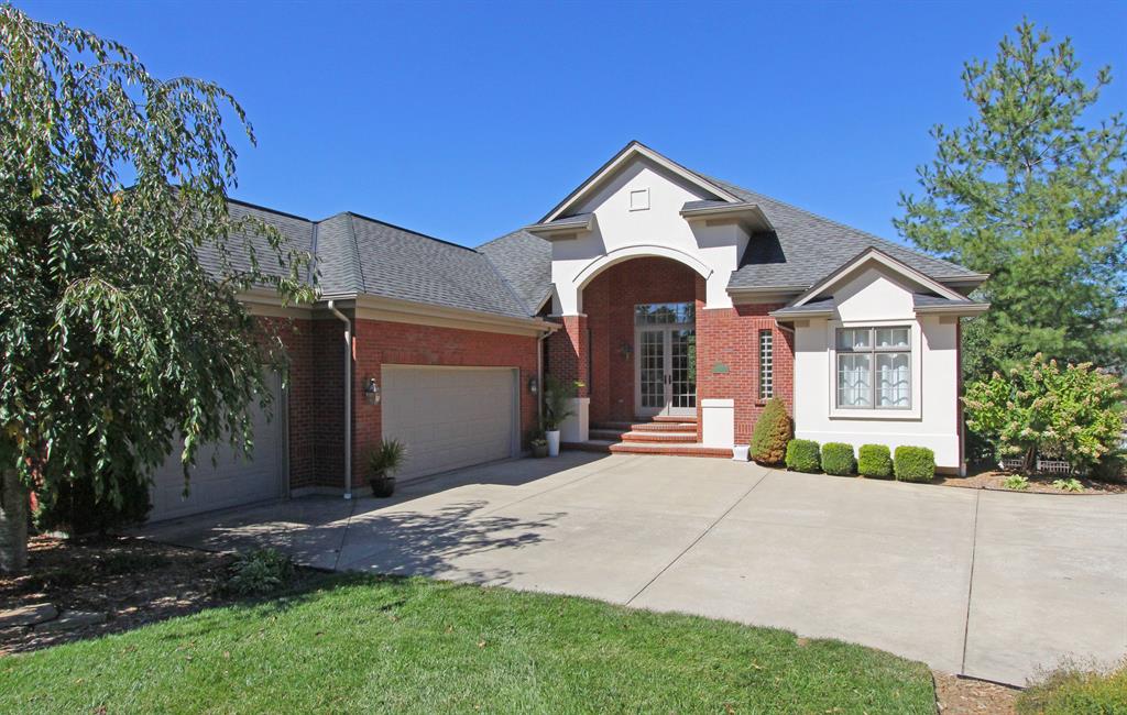 820 Keeneland Green Dr