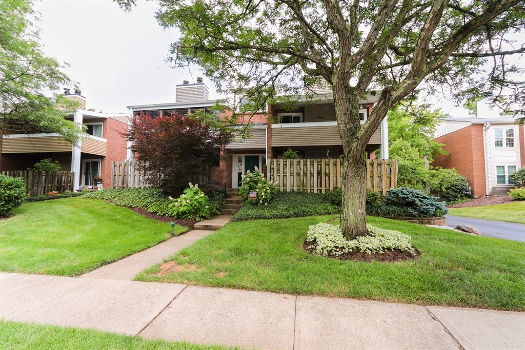Exterior (Main) 2 for 3433 Traskwood Cir, C Hyde Park, OH 45208