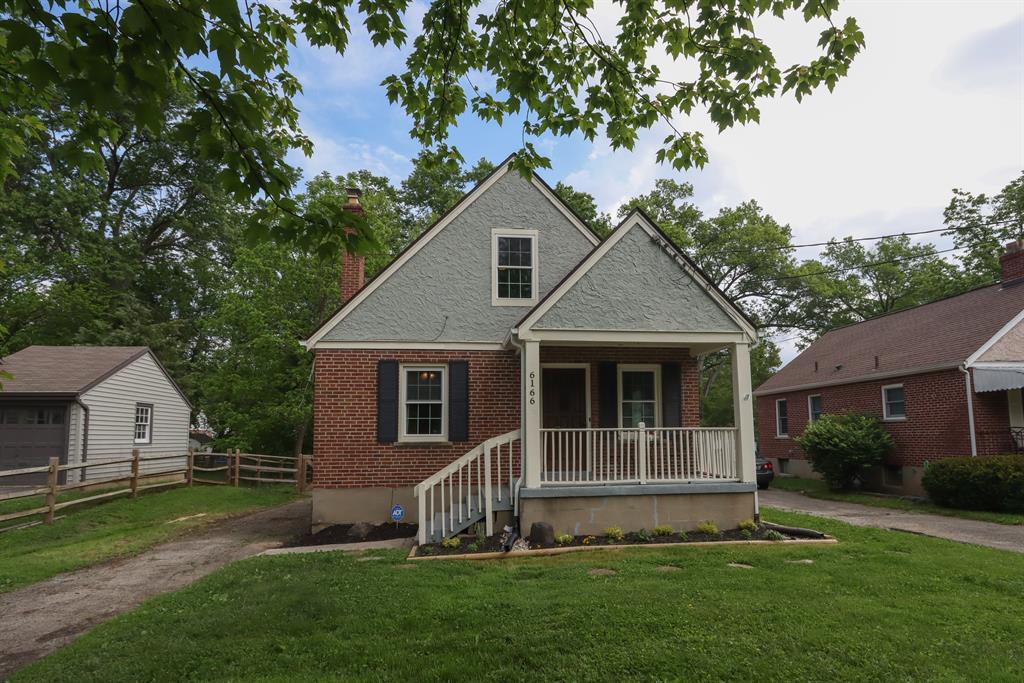 6166 Glade Ave Mt. Washington, OH
