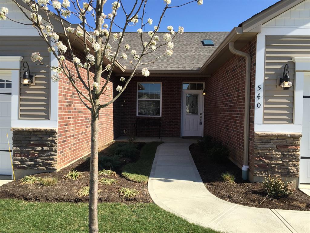 540 Miami Trace