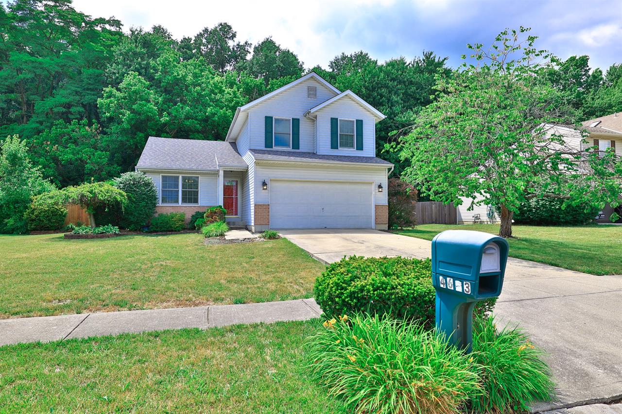 4653 Cardinal Drive SIBCY CLINE REALTORS®