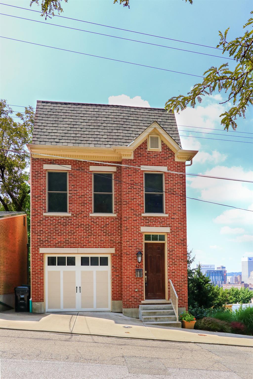 421 Boal St Mt. Auburn, OH