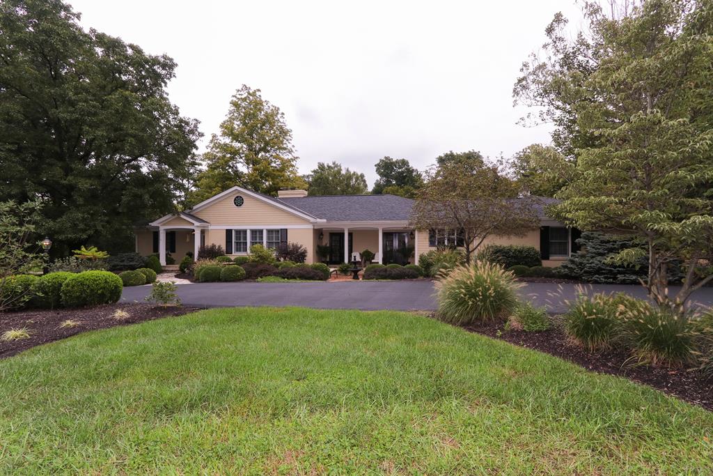 7500 Brill Rd Indian Hill, OH