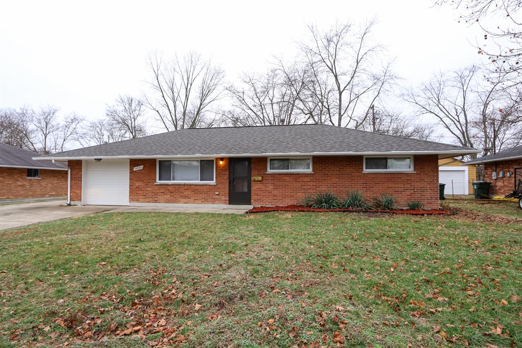 4801 Lamme Rd West Carrollton, OH