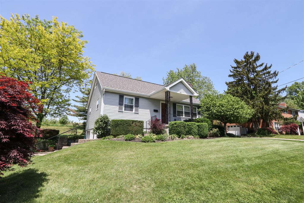 Exterior (Main) 2 for 48 Wright Ct Alexandria, KY 41001