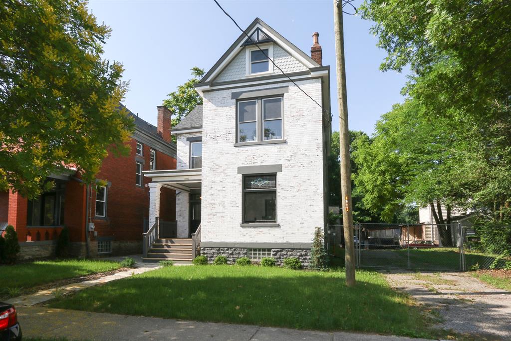 1751 Hanfield St Northside, OH