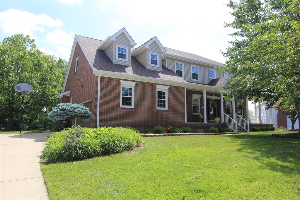9696 Manassas Dr