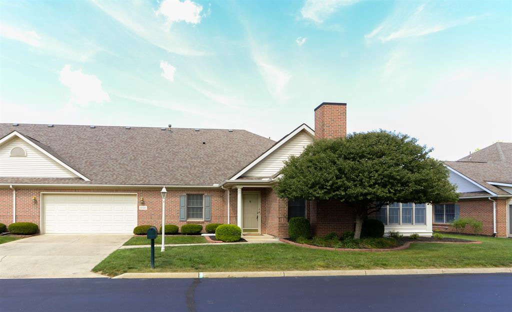 850 Brendle Springfield, OH